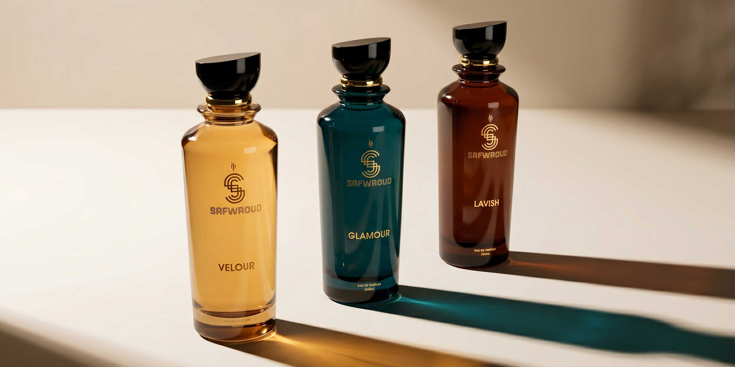 SAFWA OUD