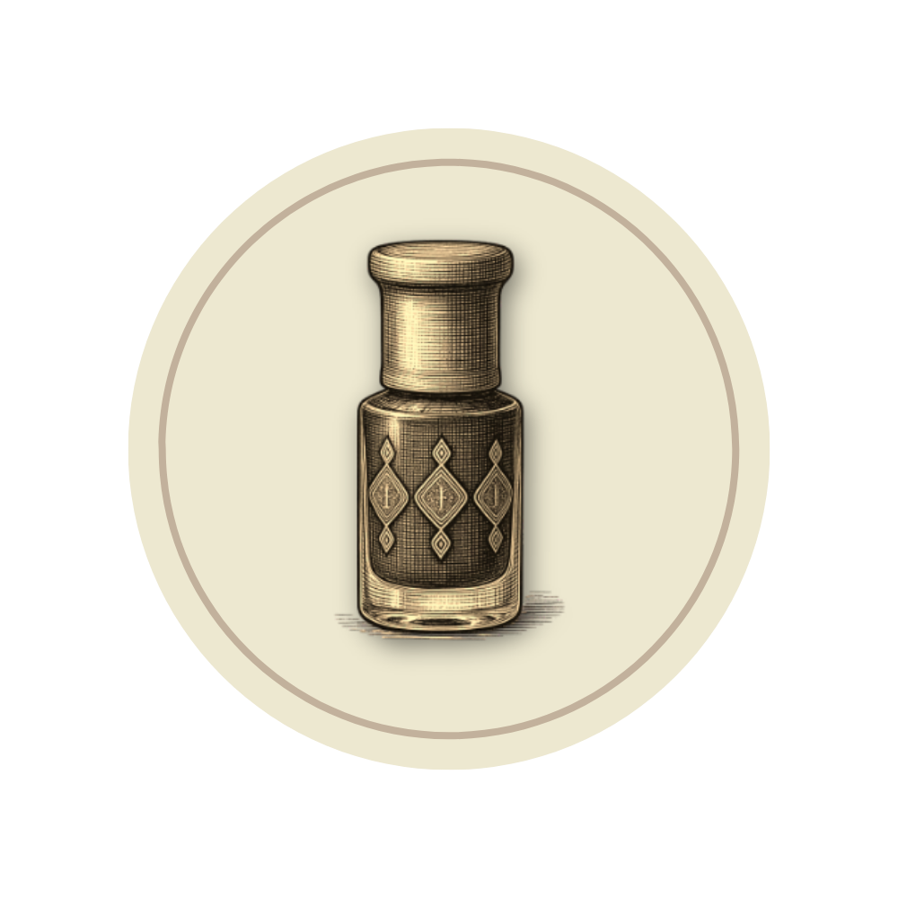 OUD OIL