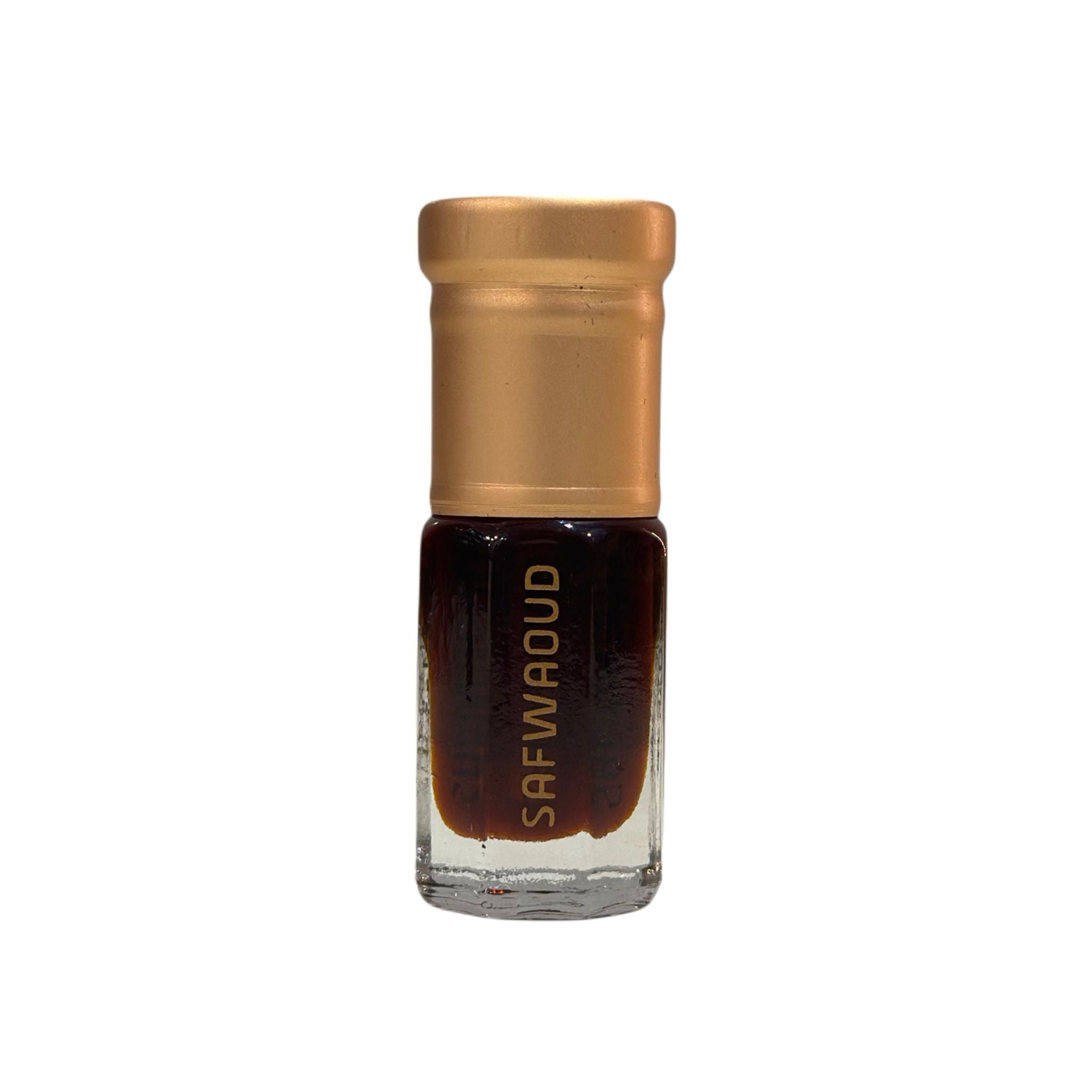 KHABEER OUD OIL