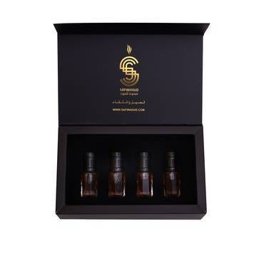KHABEER OUD OIL
