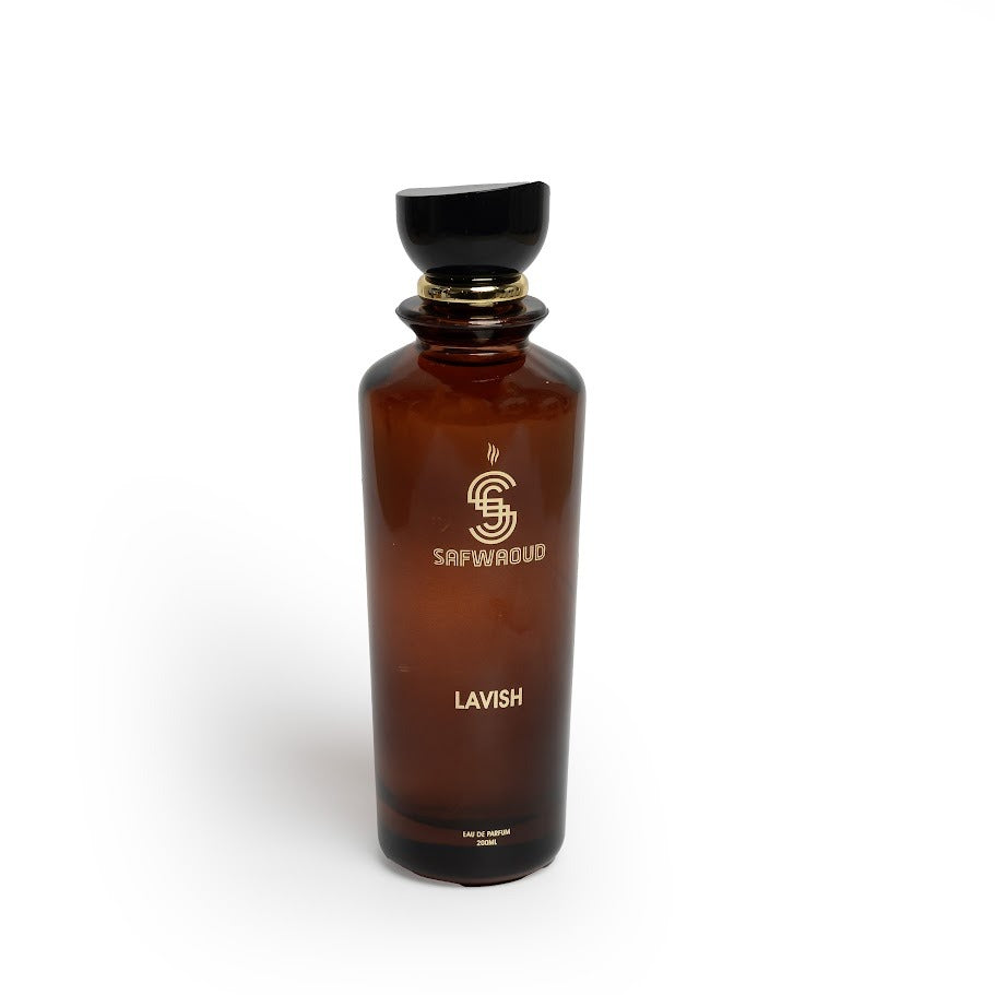 لافيش – SAFWA OUD