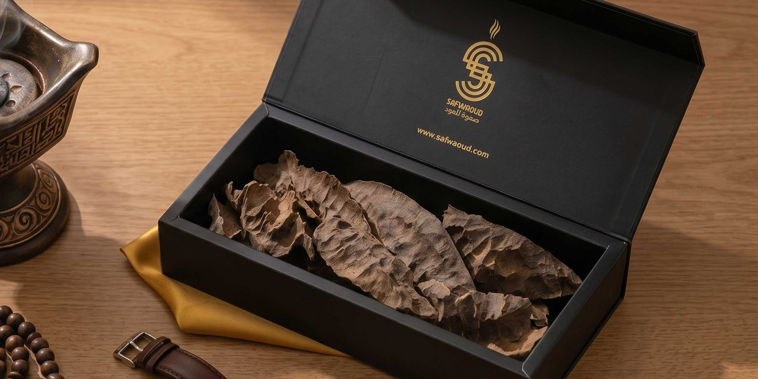 SAFWA OUD