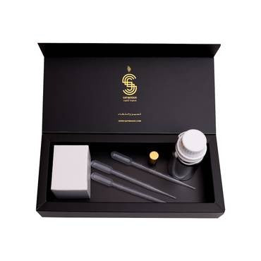 PRATITION VIP OUD OIL