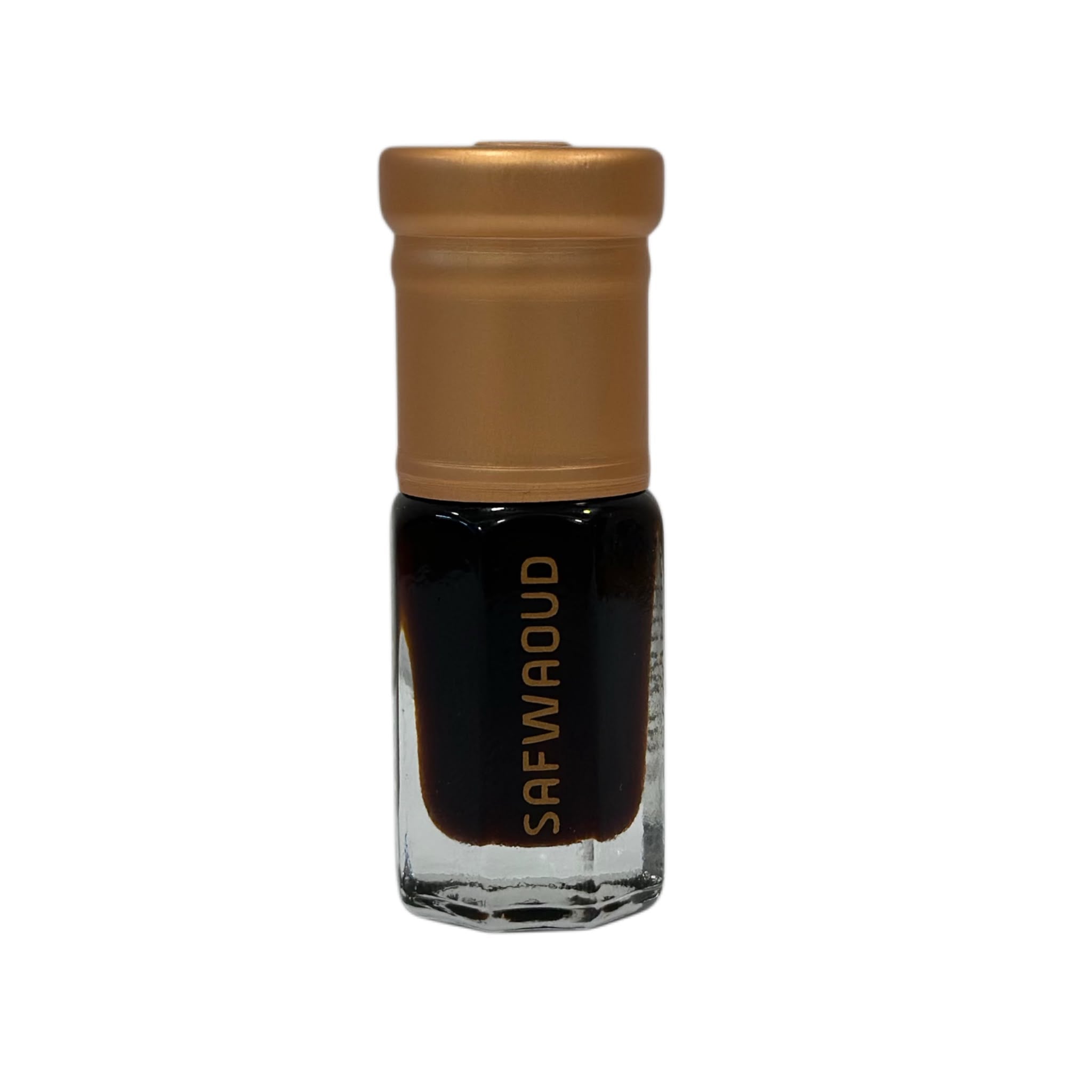 PRATITION VIP OUD OIL